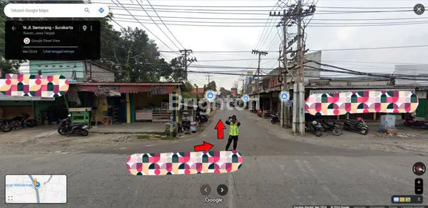 image TANAH LETAKNYA HOOK DIDAERAH YANG NYAMAN DI BERGAS (5)