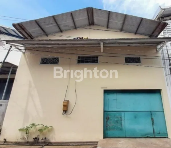 image SIAP PAKAI GUDANG STRATEGIS AREA LEBAK KENJERAN, SURABAYA (1)