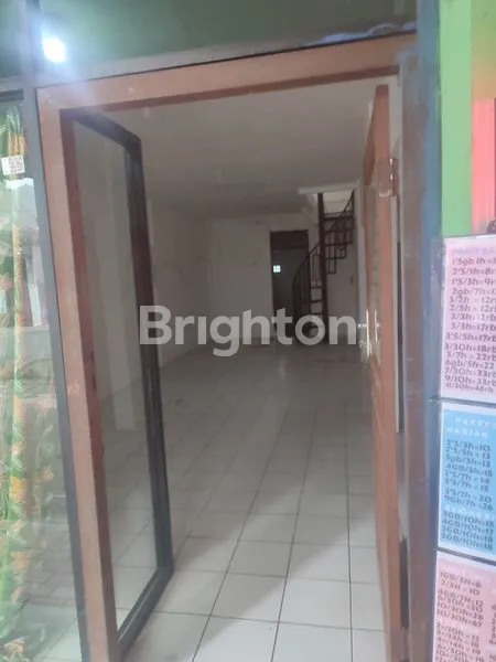 image RUKO STRATEGIS 2LANTAI DI TOLE ISKANDAR DEPOK (3)