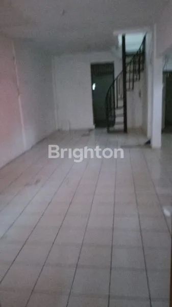 image RUKO STRATEGIS 2LANTAI DI TOLE ISKANDAR DEPOK (4)