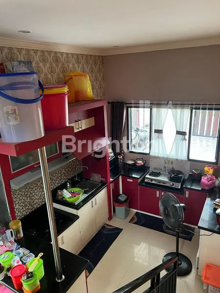image DIJUAL RUMAH DIPERUMAHAN SAMARINDA CITY (5)