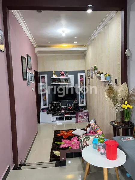 image DIJUAL RUMAH DIPERUMAHAN SAMARINDA CITY (3)
