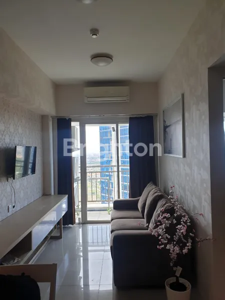 APARTMENT ORCHARD PAKUWON INDAH
