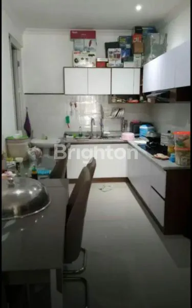 image RUMAH 2 LANTAI LT 90 DI ALAM HIJAU CITRALAND (2)