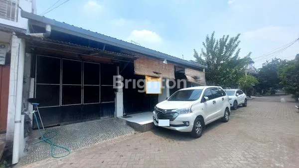 image LEMAHPUTRO RUMAH TENGAH KOTA SIDOARJO (1)