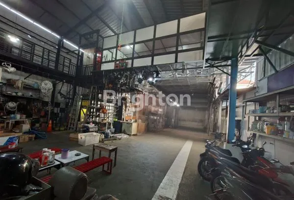 image DIJUAL GUDANG TENGAH KOTA (2)