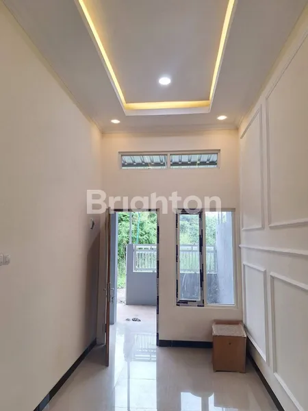 image 2 RUMAH BARU GREZZ SIAP HUNI DI MASANGAN KULON (5)