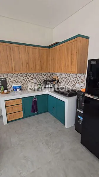 image RUMAH VILLA MODERN 2 LT FULL FURNISH SDH RUNNING JUAL MURAH DI KOTA BATU\\N (3)