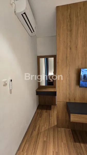 image RUMAH VILLA MODERN 2 LT FULL FURNISH SDH RUNNING JUAL MURAH DI KOTA BATU\\N (8)