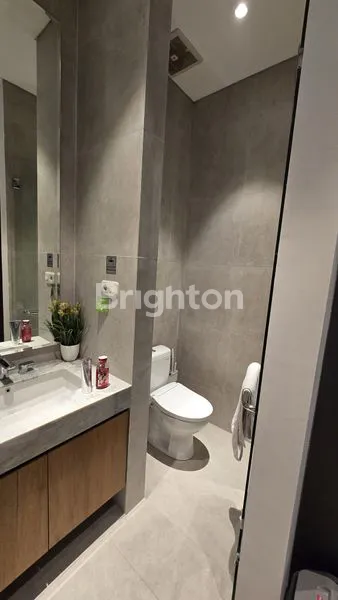 image RUMAH VILLA MODERN 2 LT FULL FURNISH SDH RUNNING JUAL MURAH DI KOTA BATU\\N (5)