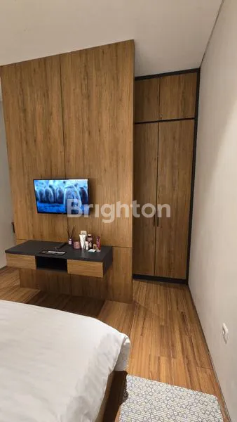 image RUMAH VILLA MODERN 2 LT FULL FURNISH SDH RUNNING JUAL MURAH DI KOTA BATU\\N (6)