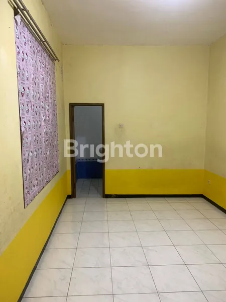 image RUMAH 1LT NIRWANA EKSEKUTIF RUNGKUT SURABAYA DKT RAYA MERR, TOL, JUANDA (2)