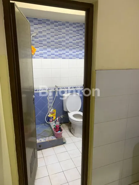 image RUMAH 1LT NIRWANA EKSEKUTIF RUNGKUT SURABAYA DKT RAYA MERR, TOL, JUANDA (4)
