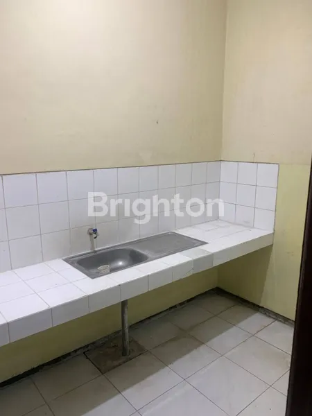 image RUMAH 1LT NIRWANA EKSEKUTIF RUNGKUT SURABAYA DKT RAYA MERR, TOL, JUANDA (5)