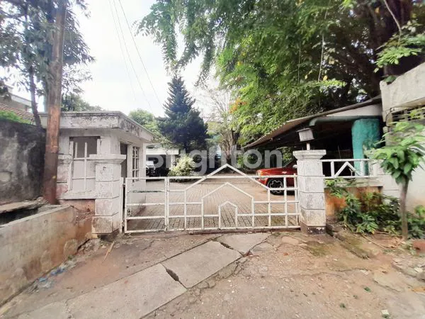 image RUMAH HITUNG TANAH LOKASI PREMIUM KOMERSIAL JL. KAPTEN TENDEAN – JAKARTA SELATAN (6)