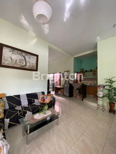 image RUMAH MURAH BAGUS MODERN 2 LT SIAP HUNI DI KEMIRAHAN BLIMBING KOTA MALANG  (2)