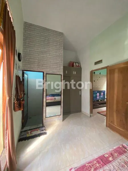 image RUMAH MURAH BAGUS MODERN 2 LT SIAP HUNI DI KEMIRAHAN BLIMBING KOTA MALANG  (4)