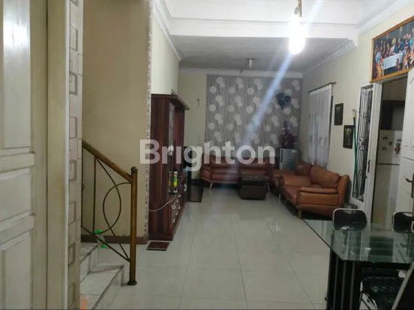 image DIJUAL RUMAH CITRA 5 (6)