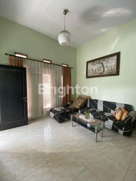 image RUMAH MURAH BAGUS MODERN 2 LT SIAP HUNI DI KEMIRAHAN BLIMBING KOTA MALANG  (7)