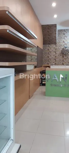 image RUKO DIJUAL/DISEWAKAN KHUSUS UNTUK TOKO ROTI/COFFEE SHOP/F&B (1)