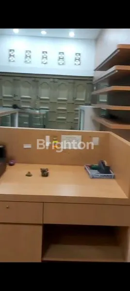 image RUKO DIJUAL/DISEWAKAN KHUSUS UNTUK TOKO ROTI/COFFEE SHOP/F&B (3)