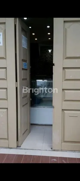 image RUKO DIJUAL/DISEWAKAN KHUSUS UNTUK TOKO ROTI/COFFEE SHOP/F&B (2)
