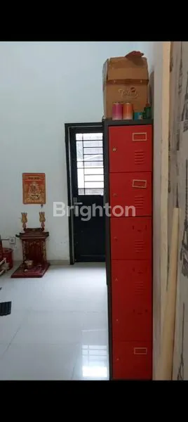 image RUKO DIJUAL/DISEWAKAN KHUSUS UNTUK TOKO ROTI/COFFEE SHOP/F&B (4)