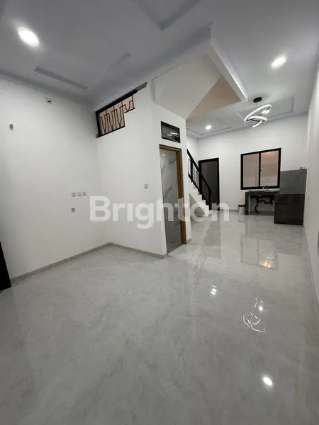 image RUMAH BARU 3 LANTAI TANJUNG DUREN JAKARTA BARAT (3)
