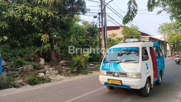 image TANAH LUAS 806M² DI KOJA, STRATEGIS! (1)