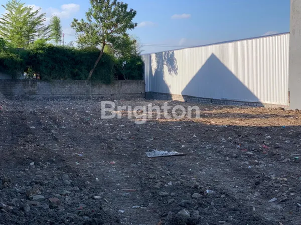 image TANAH – LOKASI PREMIUM TEUKU UMAR BARAT, DENPASAR (2)