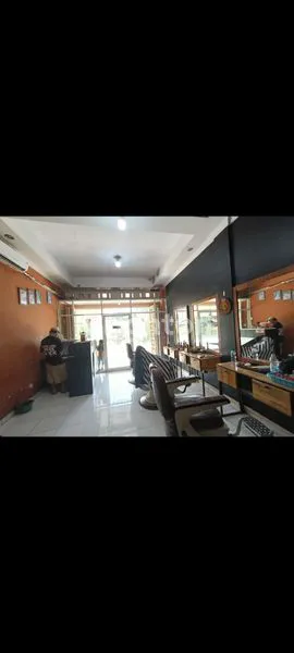 image RUKO JALAN PERTAHANAN PATUMBAK (3)