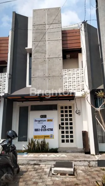 image PERUMAHAN SRIMAYA KARANG PLOSO, KEPUHARJO NGIJO (1)