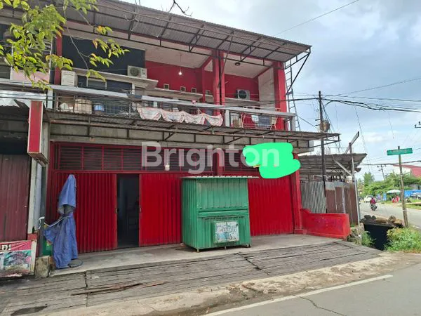 image RUKO STRATEGIS DI SAMARINDA DIJUAL (1)