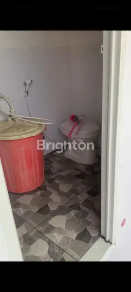 image RUKO 2 LANTAI SIAP PAKAI DI MANUKAN TAMA SURABAYA BARAT  (3)