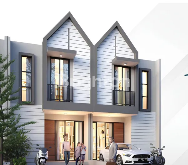 image PRIMARY ANGGREK RESIDENCE PRAPEN, NEW CLUSTER AT EAST SBY, DEKAT JEMURSARI (3)