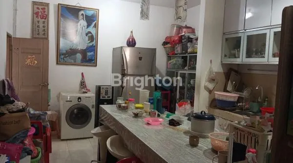 image RUMAH 2 LANTAI (CLUSTER) CENGKARENG (3)