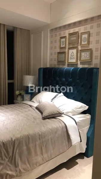 image APARTEMEN ONE ICON RESIDENCE LT 6 SIAP HUNI, CONNECTING TP 6 SURABAYA (1)