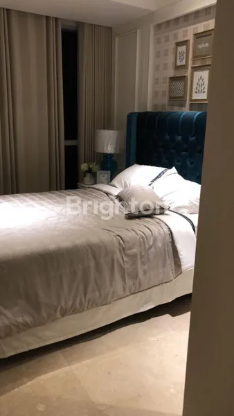 image APARTEMEN ONE ICON RESIDENCE LT 6 SIAP HUNI, CONNECTING TP 6 SURABAYA (2)