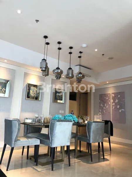 image APARTEMEN ONE ICON RESIDENCE LT 6 SIAP HUNI, CONNECTING TP 6 SURABAYA (3)