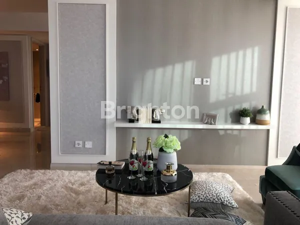 image APARTEMEN ONE ICON RESIDENCE LT 6 SIAP HUNI, CONNECTING TP 6 SURABAYA (4)