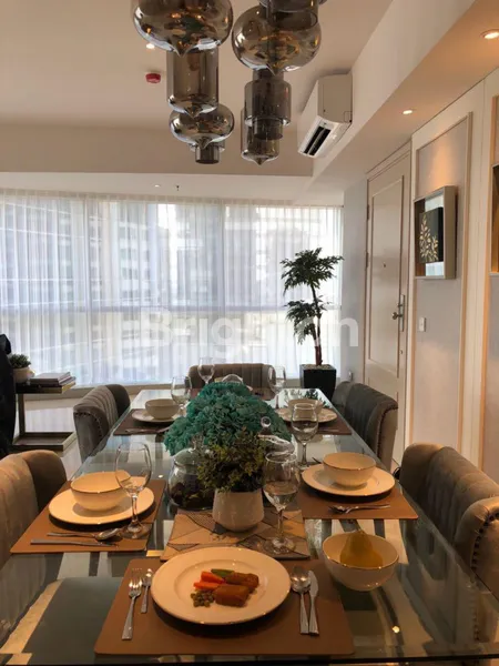 image APARTEMEN ONE ICON RESIDENCE LT 6 SIAP HUNI, CONNECTING TP 6 SURABAYA (5)