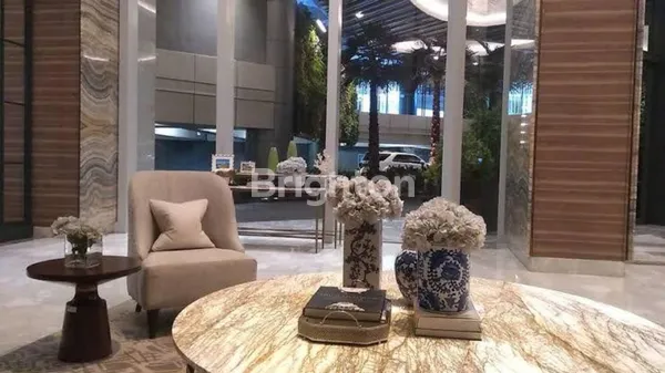 image APARTEMEN ONE ICON RESIDENCE LT 6 SIAP HUNI, CONNECTING TP 6 SURABAYA (7)