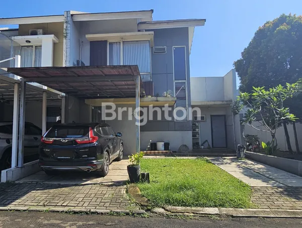 image [DIJUAL] KOMPLEK URBANA PLACE BINTARO CIPUTAT (DEPAN CITRA GRAN BINTARO) (1)