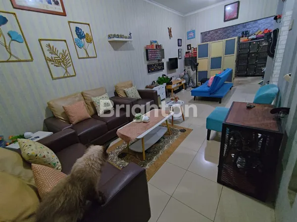 image [DIJUAL] KOMPLEK URBANA PLACE BINTARO CIPUTAT (DEPAN CITRA GRAN BINTARO) (2)