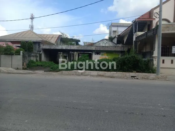 Gambar Property TANAH 400M DI STADION TELADAN MEDAN