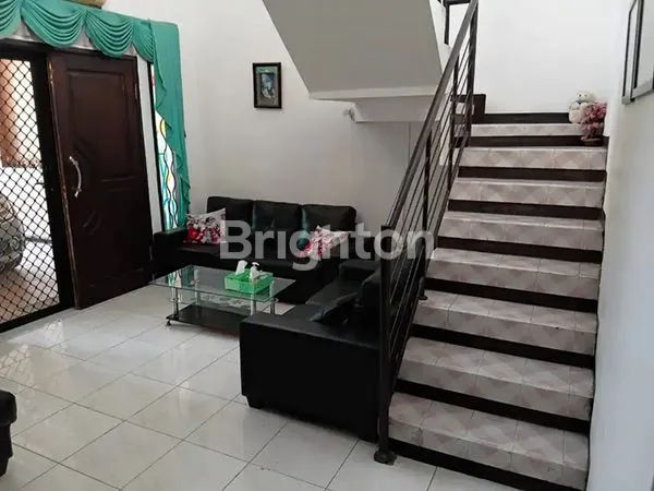 image RUMAH DI TAMAN BABATAN PILANG SIAP HUNI (2)