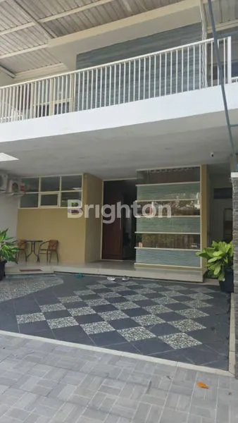 image DIJUAL RUMAH SIAP HUNI  BUKIT PALMA GRANDIA CITRALAND (1)