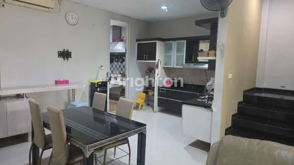 image DIJUAL RUMAH SIAP HUNI  BUKIT PALMA GRANDIA CITRALAND (3)