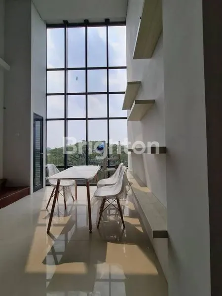 image SOHO CORNELL FULL FURNISH  (2)