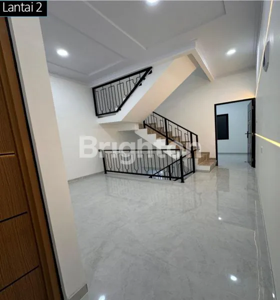 image RUMAH TANJUNG DUREN BARAT JAKARTA BARAT (5)